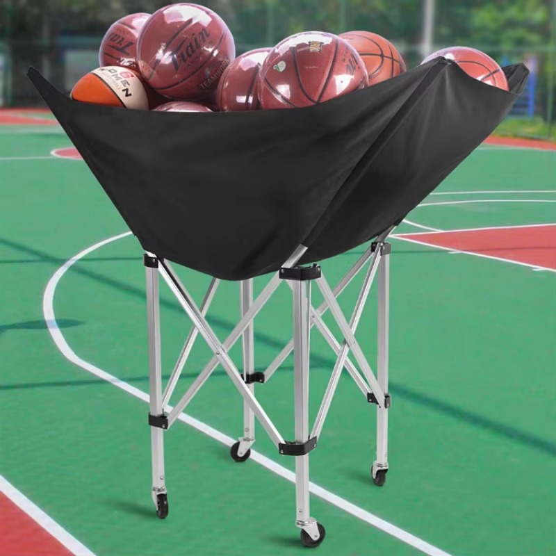 Sports Equipment Basketball - Custom Color Aluminum Basketball Volleyball Football