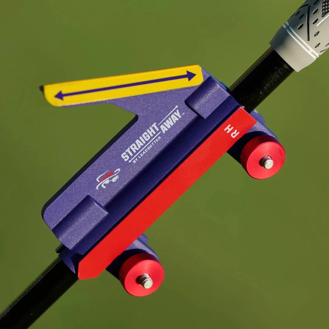 Straightaway Swing Trainer Gol - đánh giá và giá Sports Equipment You Hit