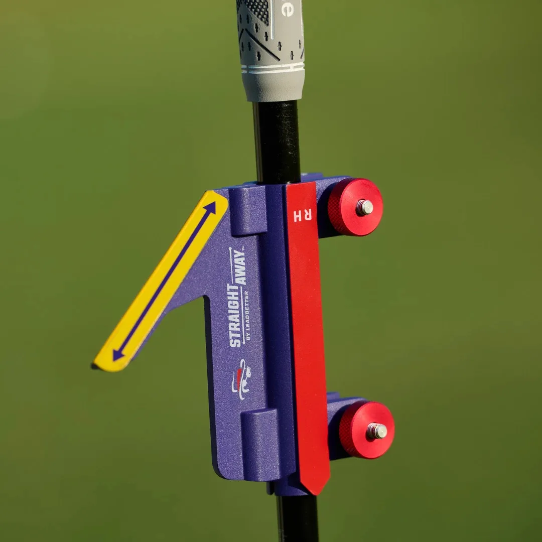 Straightaway Swing Trainer Gol - đánh giá và giá Sports Equipment You Hit