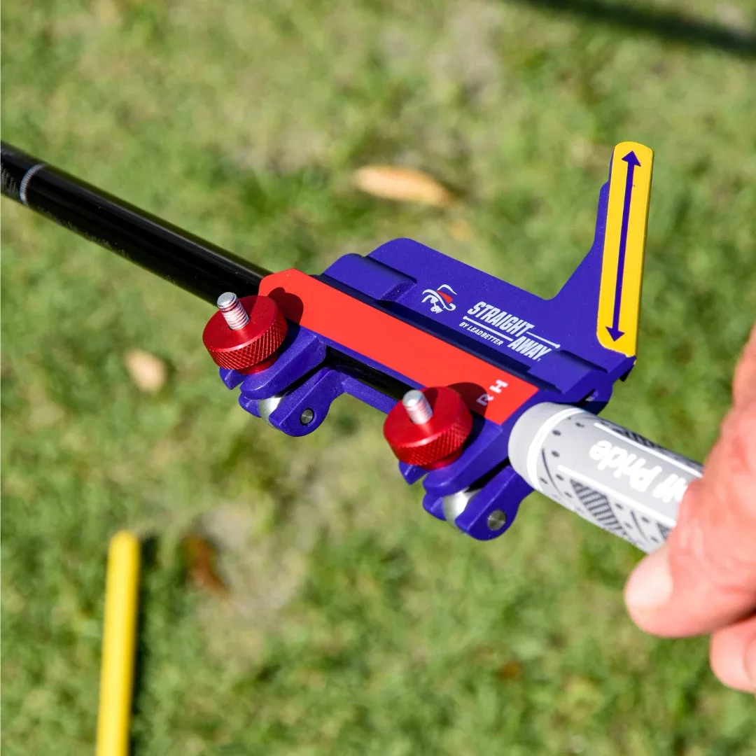 Straightaway Swing Trainer Gol - đánh giá và giá Sports Equipment You Hit