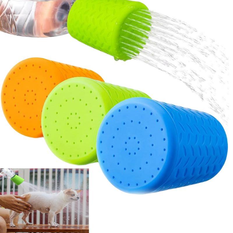 Easy Clean Portable Pet Bathin - đánh giá và giá Swim Cap Silicone