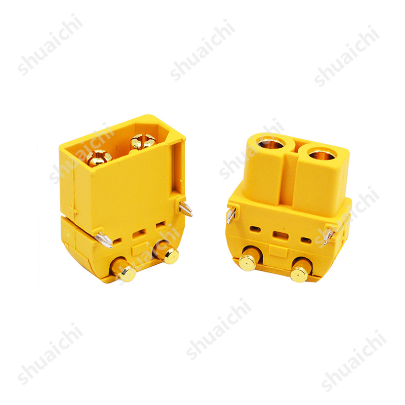20PCS Amass XT60PW Plug 90 Deg - đánh giá và giá Horseshoe Game Set