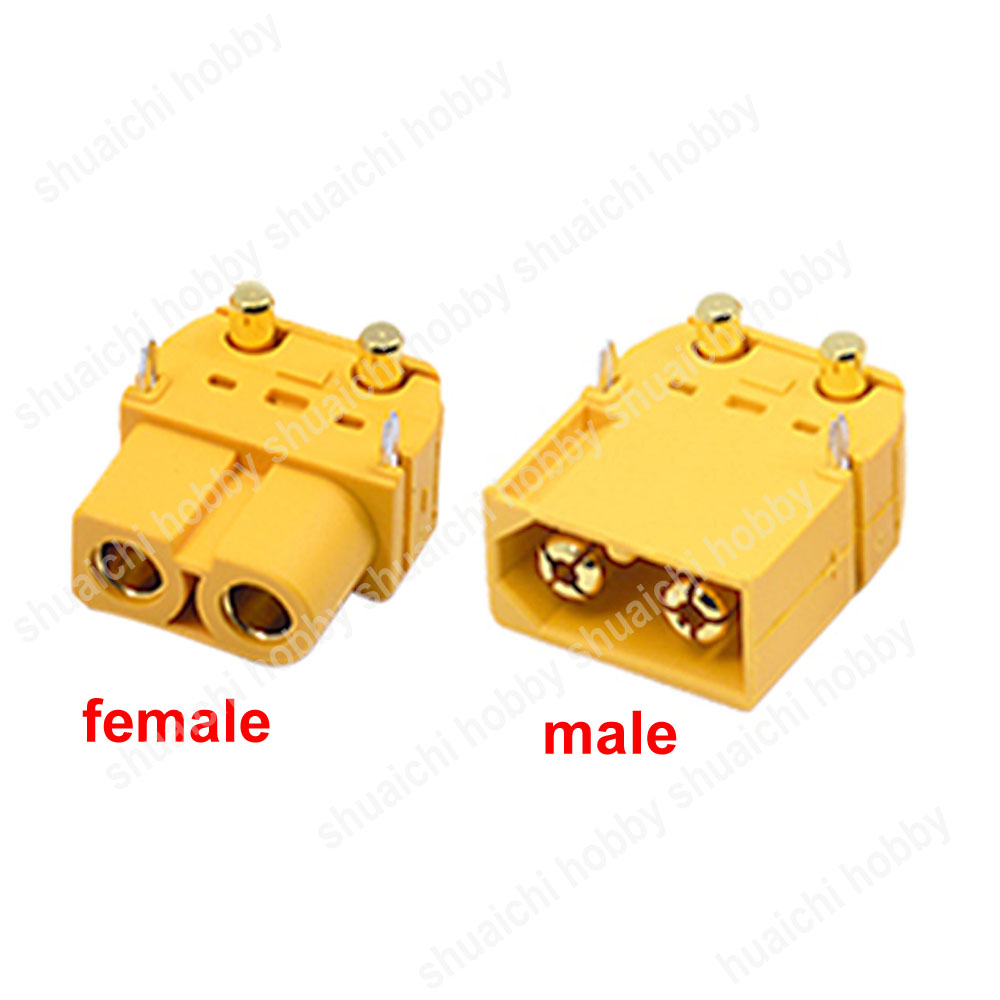 20PCS Amass XT60PW Plug 90 Deg - đánh giá và giá Horseshoe Game Set