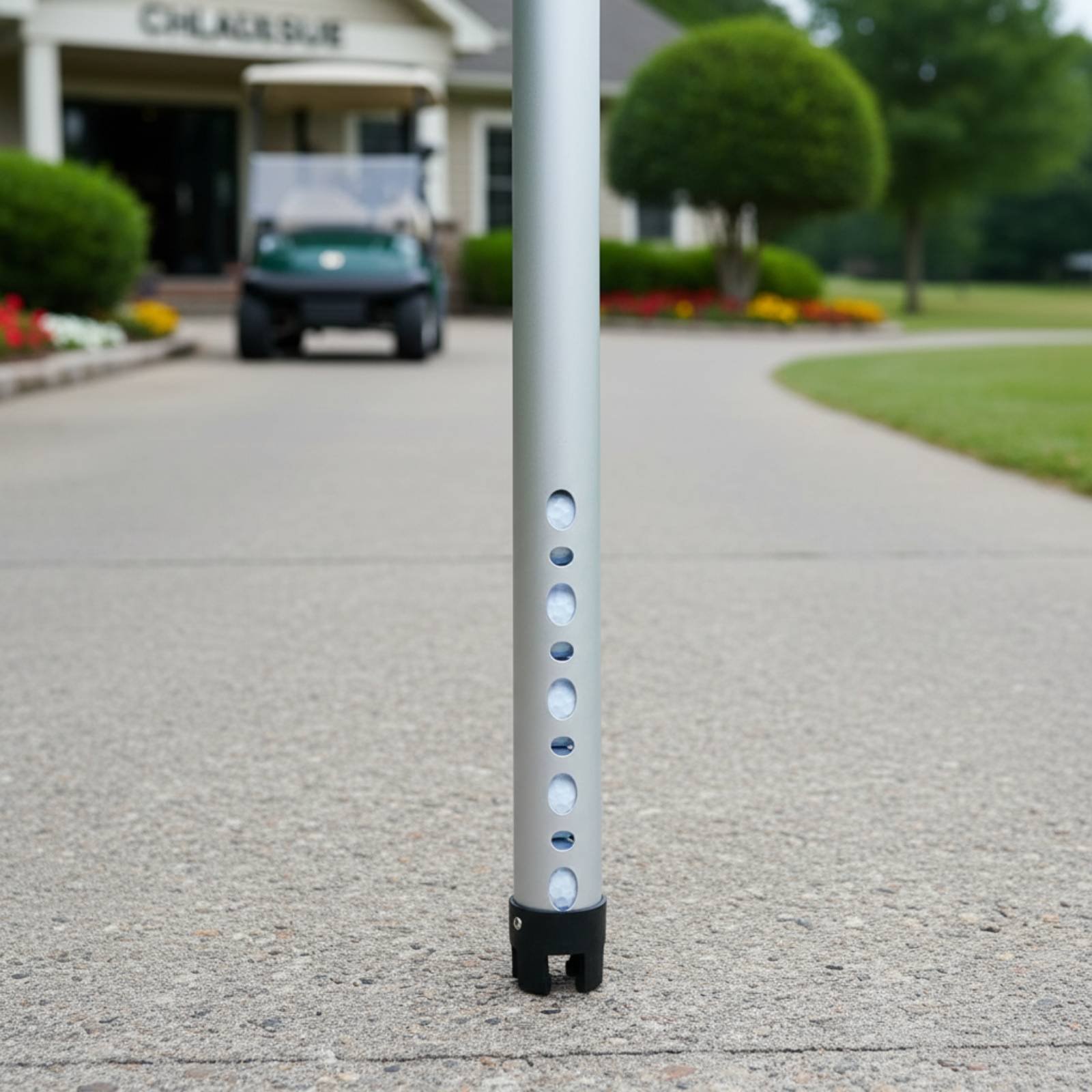 Golf Ball Grabber Portable Gol - đánh giá và giá Sports Equipment Golf