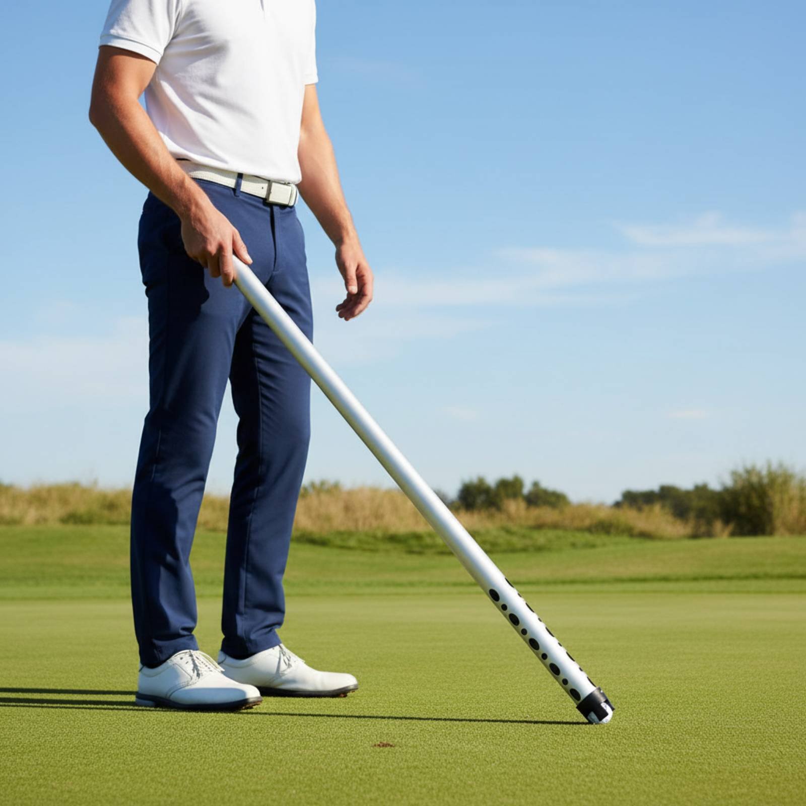 Golf Ball Grabber Portable Gol - đánh giá và giá Sports Equipment Golf