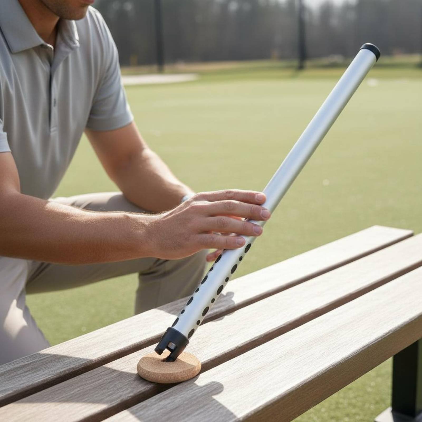 Golf Ball Grabber Portable Gol - đánh giá và giá Sports Equipment Golf