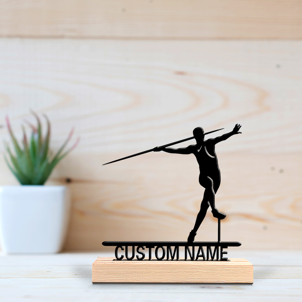 1pc Javelin throwing Custom Na - đánh giá và giá Javelin Throwing
