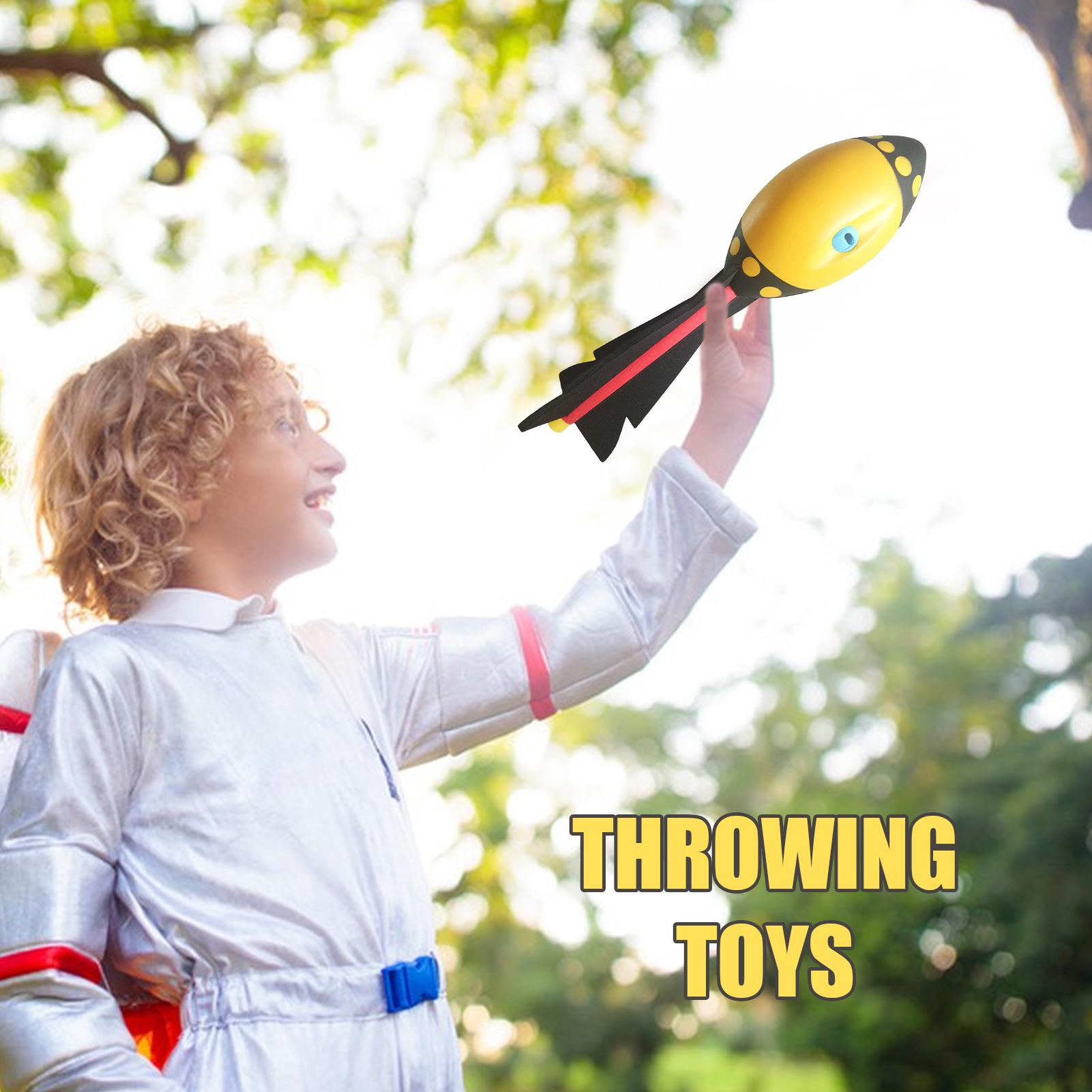 Vortex Howler Foam Football Fu - đánh giá và giá Javelin Throwing