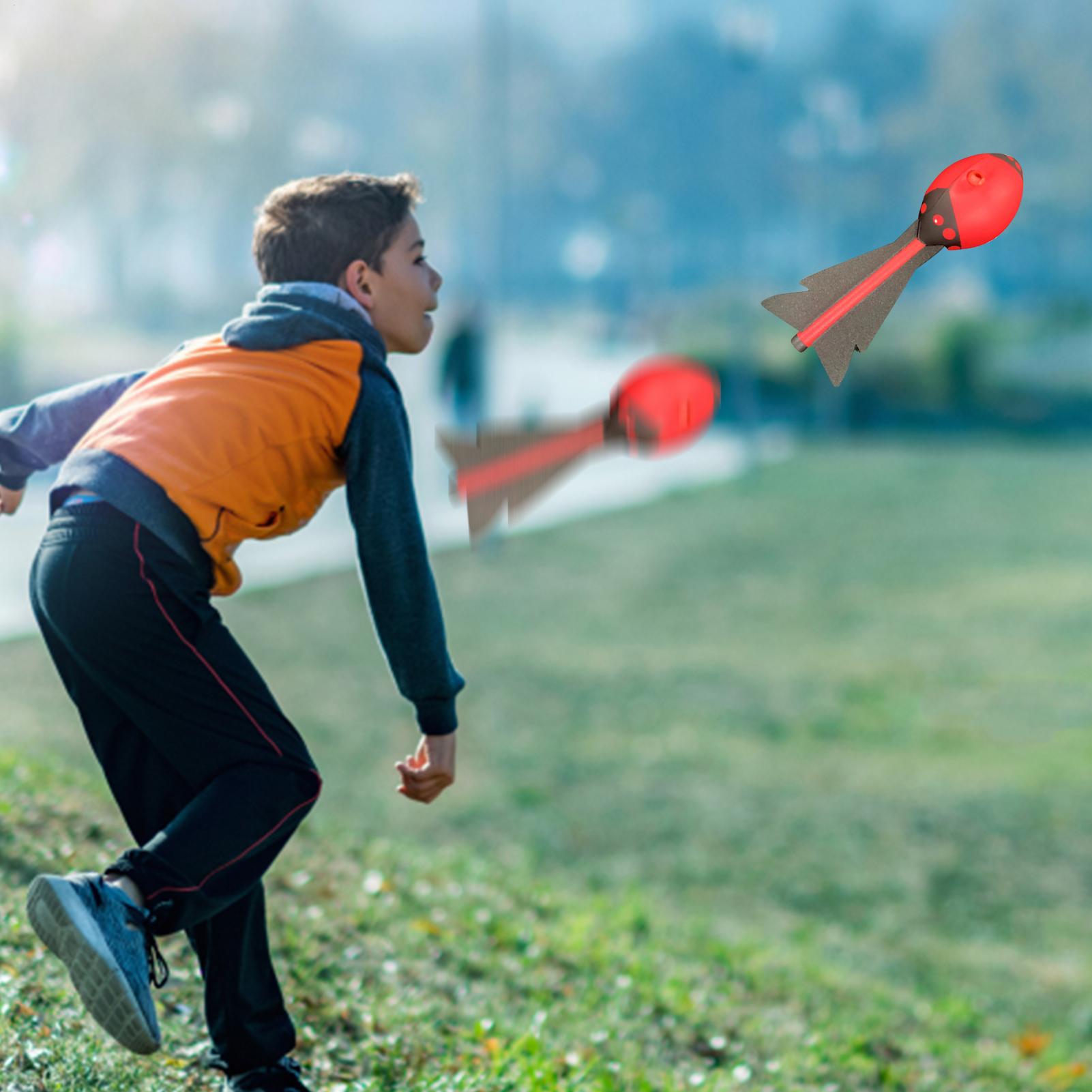 Vortex Howler Foam Football Fu - đánh giá và giá Javelin Throwing