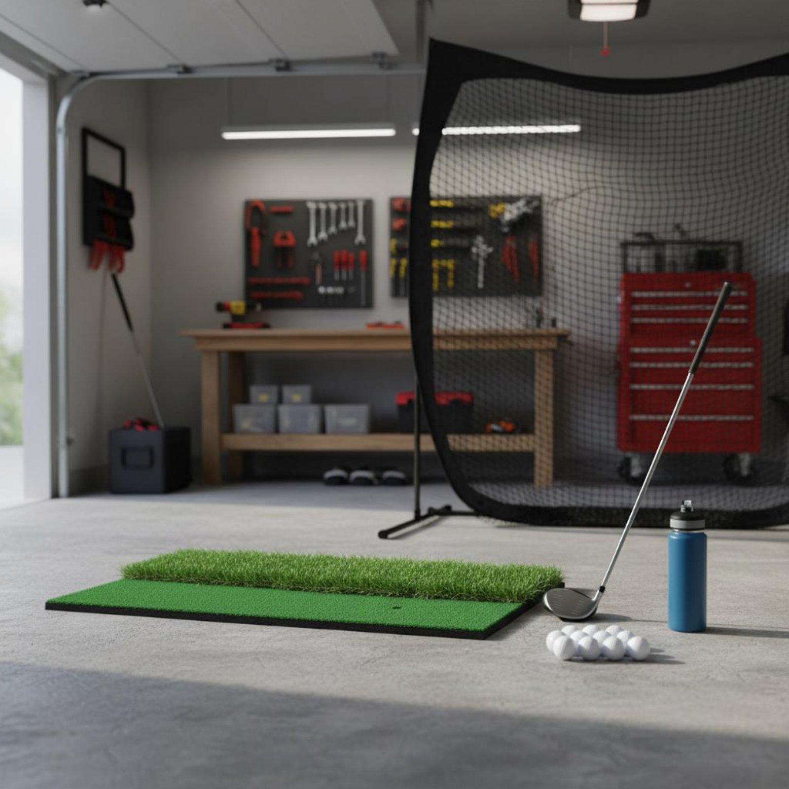 Swing Practice Pad for Home Do - đánh giá và giá Sports Equipment You Hit