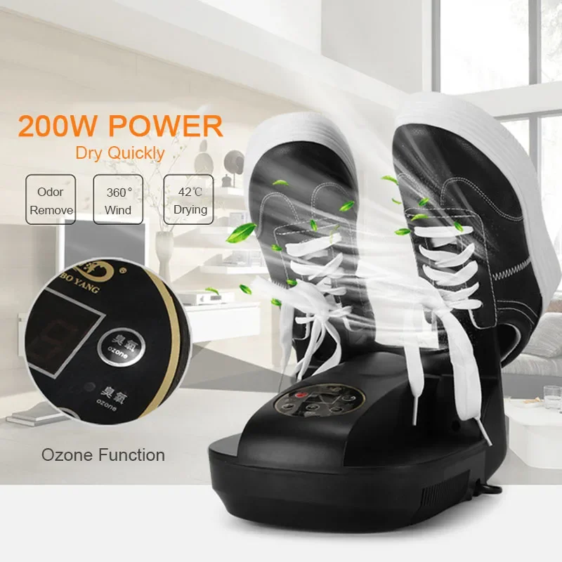 Thông Minh Mới Máy Sấy Giày Ch - đánh giá và giá Sports Equipment Dryer