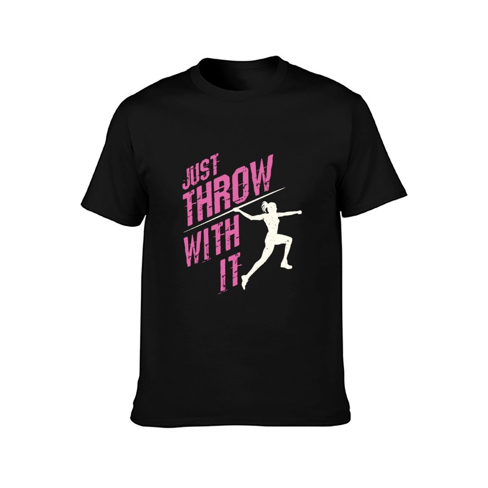 Just Throw With It Javelin Thr - đánh giá và giá Javelin Throwing
