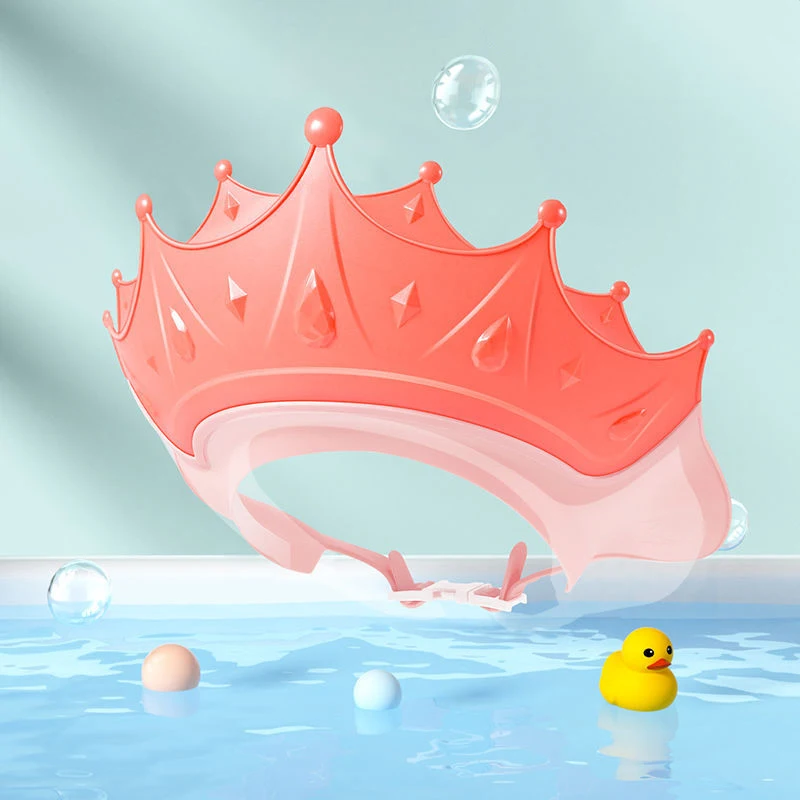 0-6 Years Kids Baby Swim Showe - đánh giá và giá Swim Cap Silicone