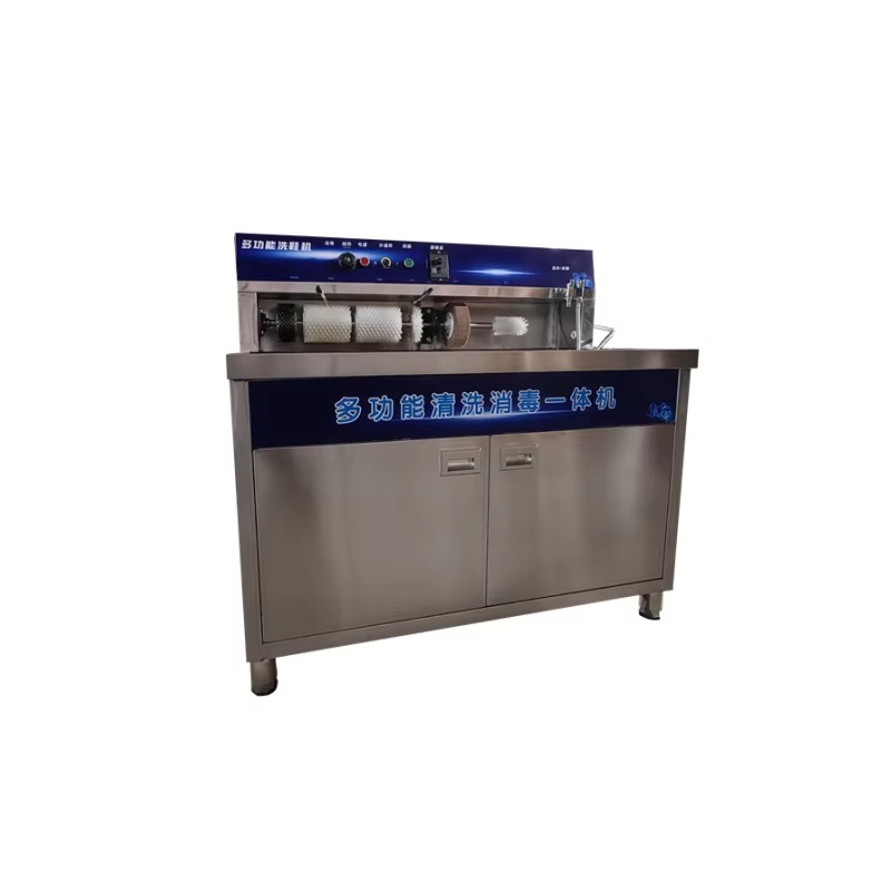 Semi-Automatic Stainless Steel - đánh giá và giá Sports Equipment Dryer