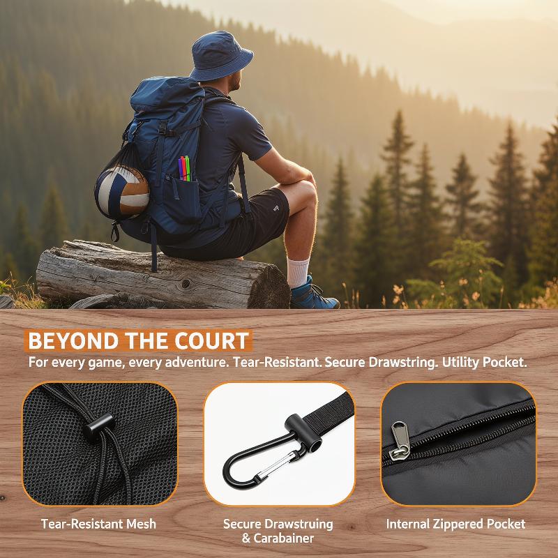 Sports Training Equipment Bag  - đánh giá và giá Sports Equipment Basketball