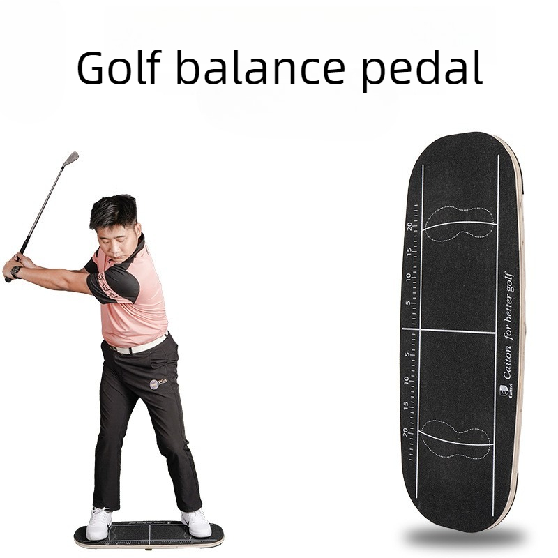 Antiskidding Golf Balance Peda - đánh giá và giá Sports Equipment Golf