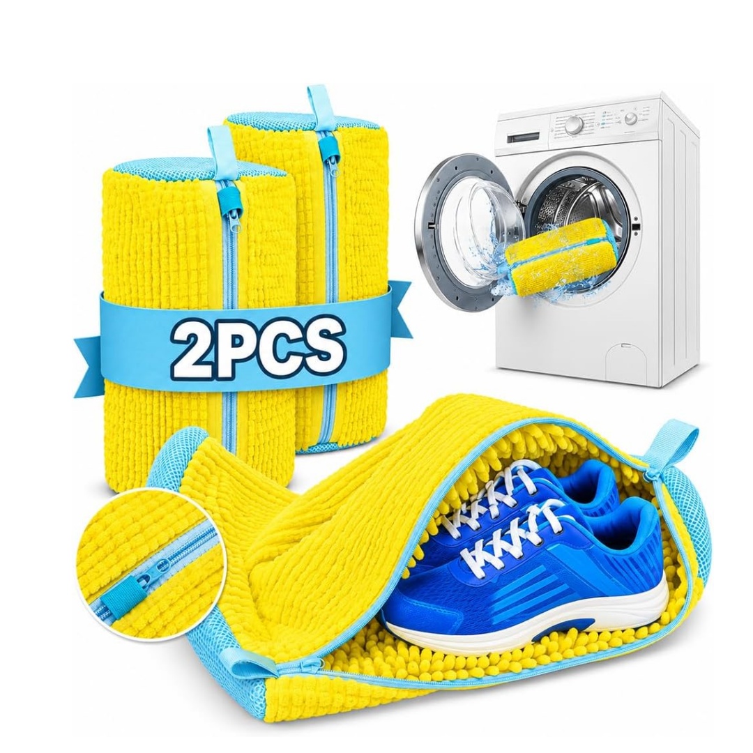 2-Piece Laundry Shoe Bag, Reus - đánh giá và giá Sports Equipment Dryer