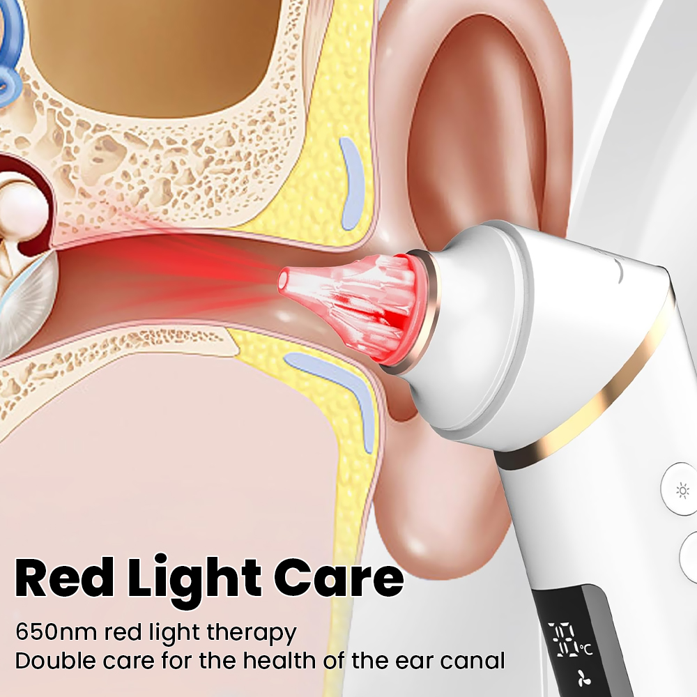 Low Noise Electronic Ear Dryer - đánh giá và giá Sports Equipment Dryer