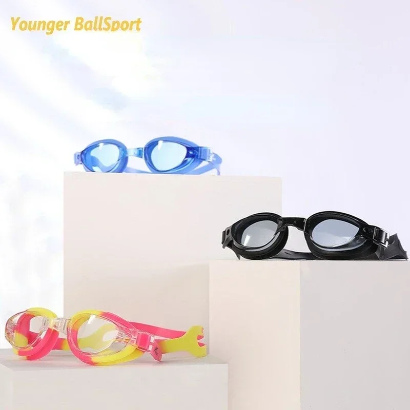 2025 Myopia Swimming Goggles S - đánh giá và giá Swim Cap Silicone