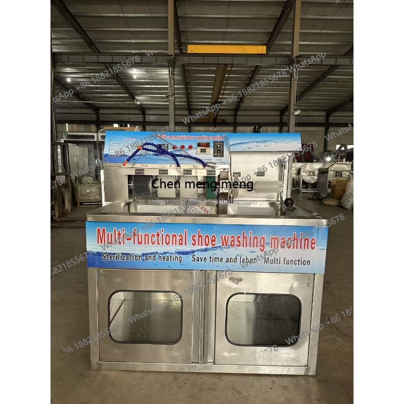 Automatic Stainless Steel  Sho - đánh giá và giá Sports Equipment Dryer