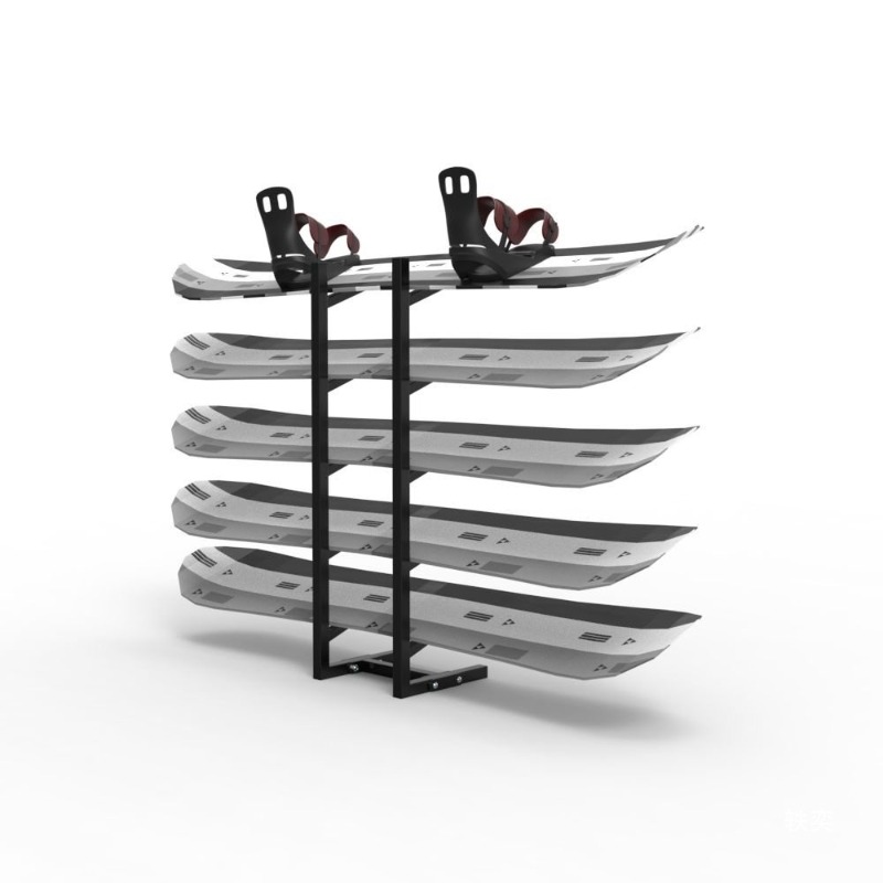 Skateboard Equipment Rack Inte - đánh giá và giá Sports Equipment Basketball