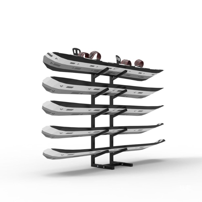 Skateboard Equipment Rack Inte - đánh giá và giá Sports Equipment Basketball