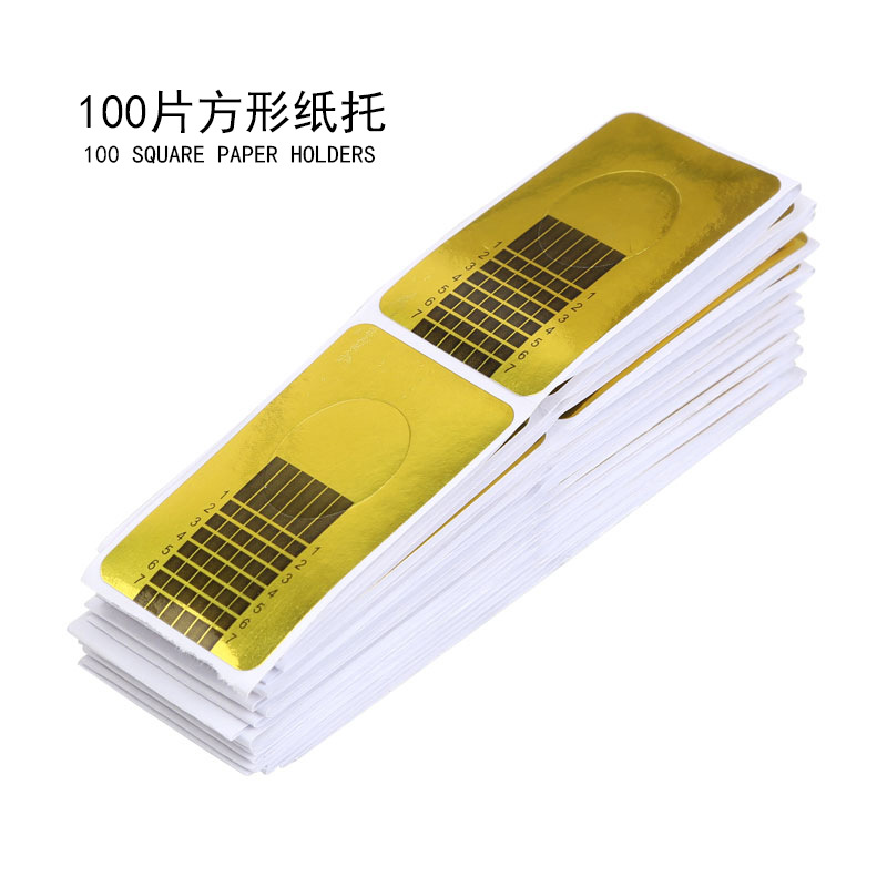 100 Cái/gói Móng Tay Hình Thức - đánh giá và giá Horseshoe Game Set