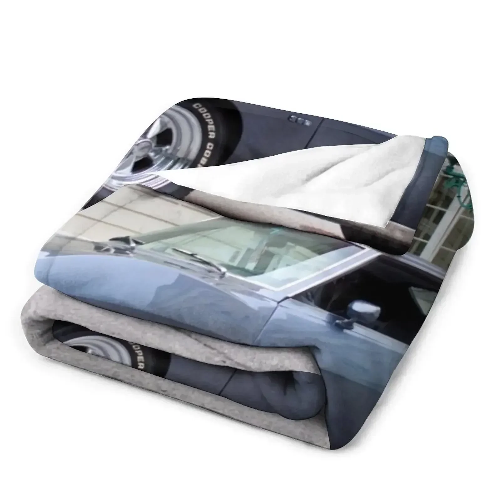 AMC Javelin SST Throw Blanket  - đánh giá và giá Javelin Throwing