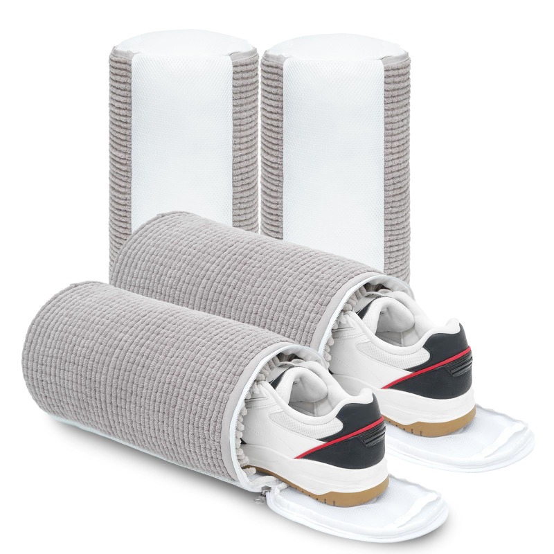 1/2PCS Shoe Wash Bags, Reusabl - đánh giá và giá Sports Equipment Dryer