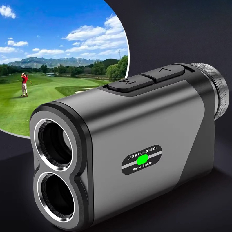 Mini Golf Laser Rangefinder Ou - đánh giá và giá Sports Equipment Golf
