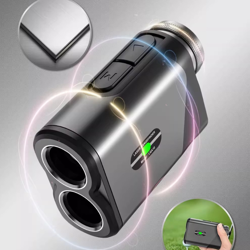 Mini Golf Laser Rangefinder Ou - đánh giá và giá Sports Equipment Golf