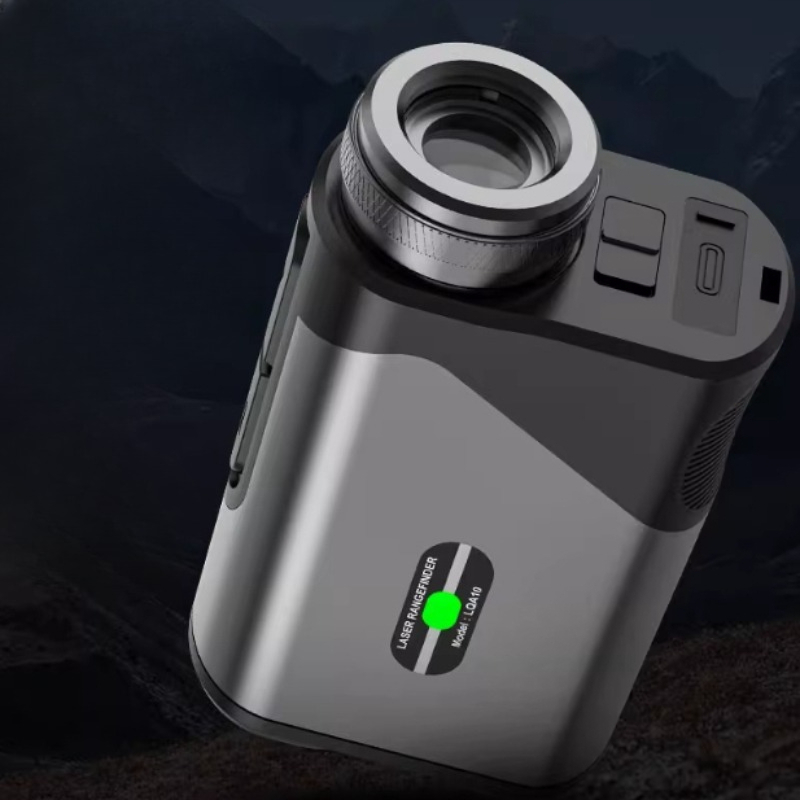 Mini Golf Laser Rangefinder Ou - đánh giá và giá Sports Equipment Golf