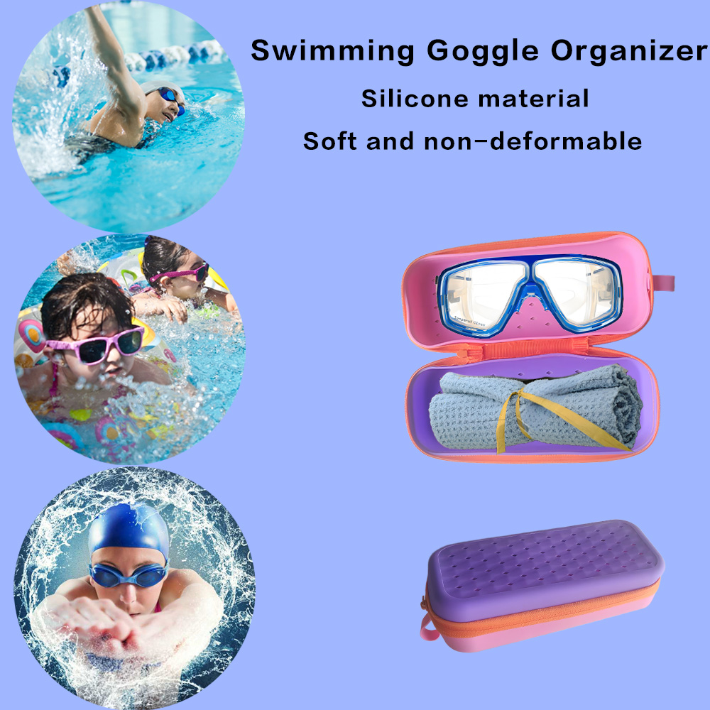 Large Capacity Food Grade Sili - đánh giá và giá Swim Cap Silicone