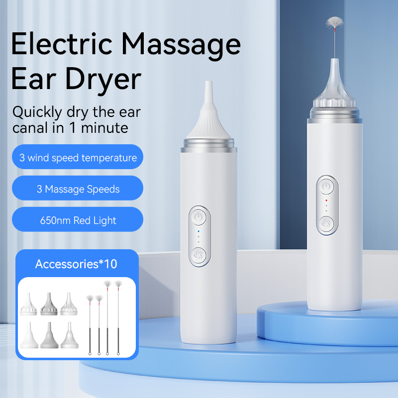 Electric Ear Dryer Warm Air fo - đánh giá và giá Sports Equipment Dryer