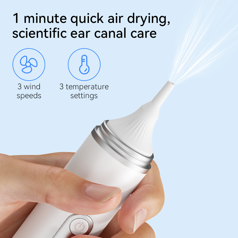 Electric Ear Dryer Warm Air fo - đánh giá và giá Sports Equipment Dryer