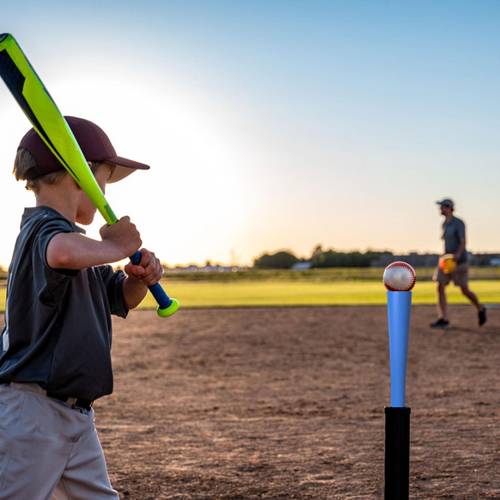 Batting Tee Rubber Top Replace - đánh giá và giá Sports Equipment You Hit