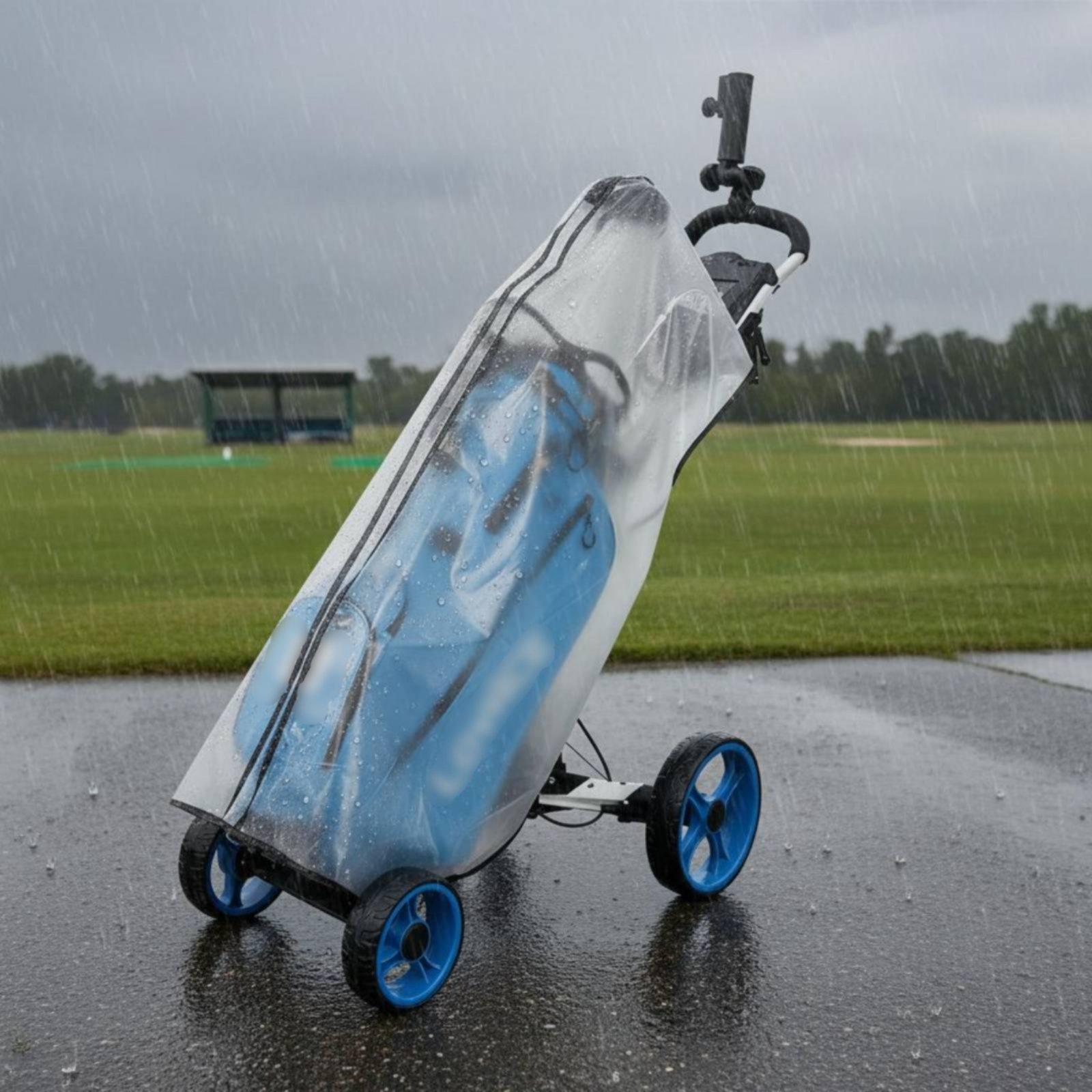 Oversized Golf Equipment Cover - đánh giá và giá Sports Equipment Golf