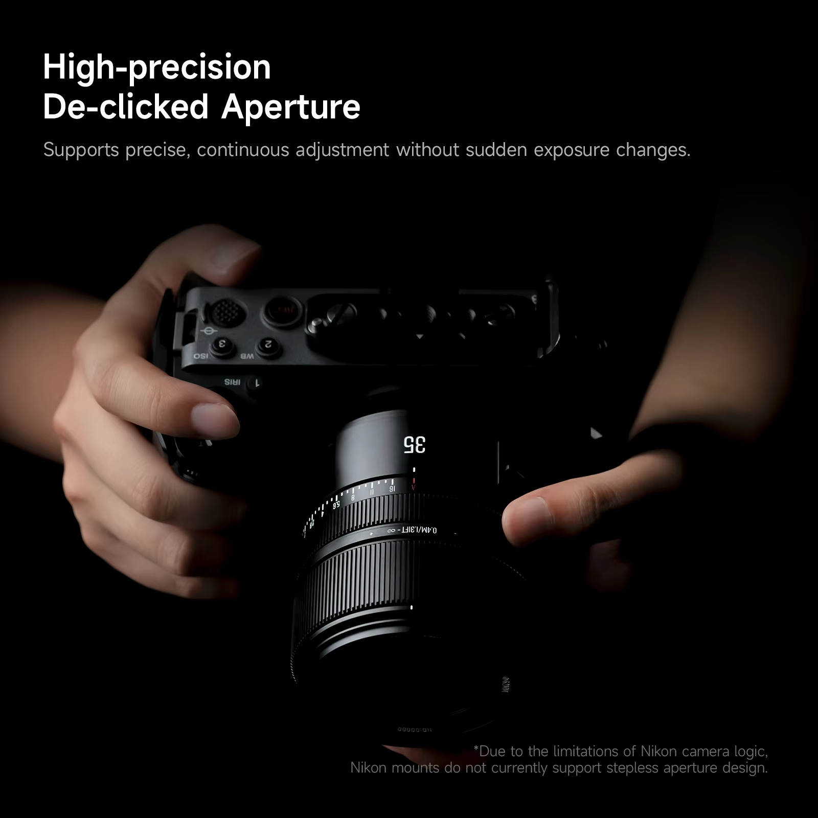 Brightin Star AF 35mm F1.8 Ful - đánh giá và giá Sports Equipment A To Z