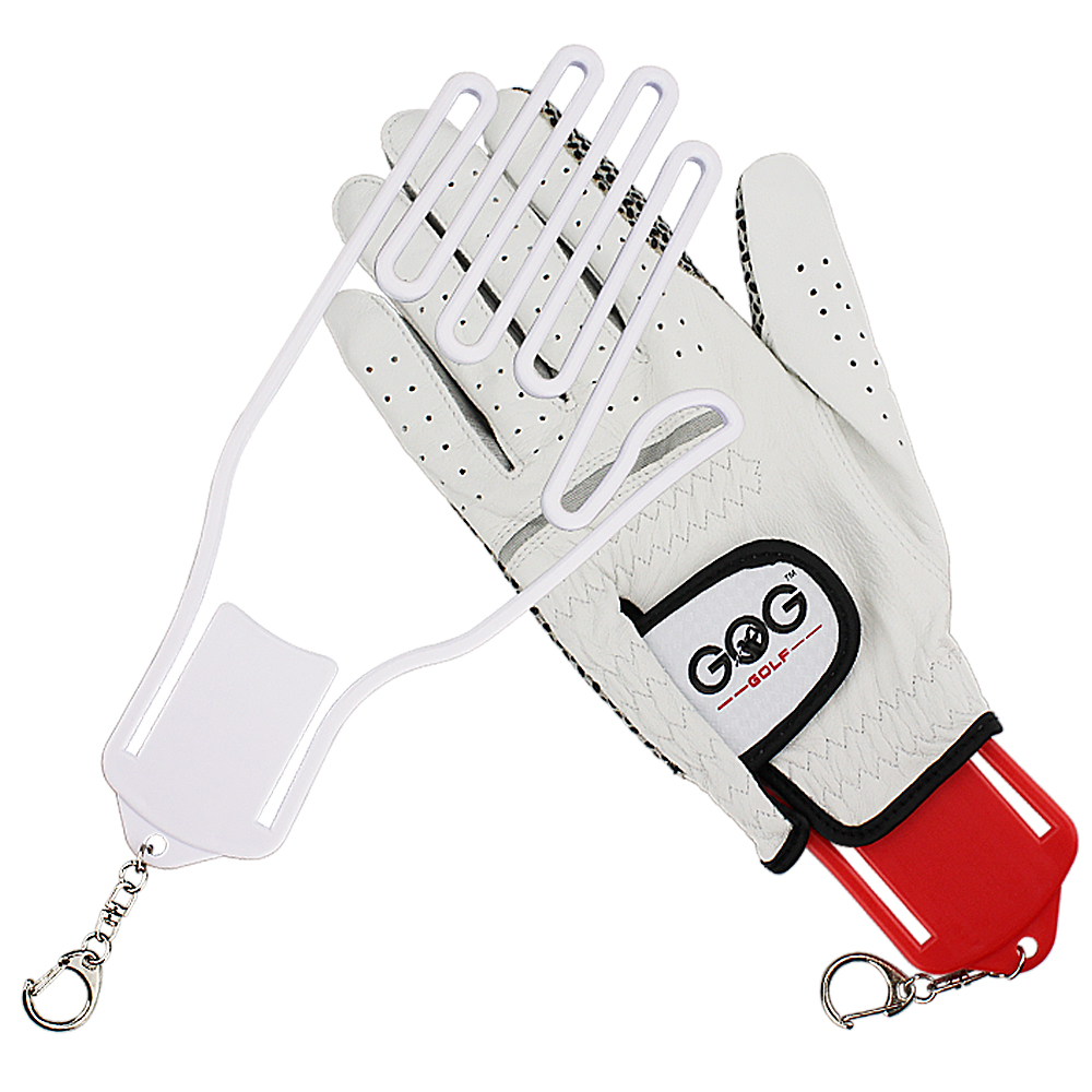 1 Pcs Golf Gloves Hanger 4 Col - đánh giá và giá Sports Equipment Dryer