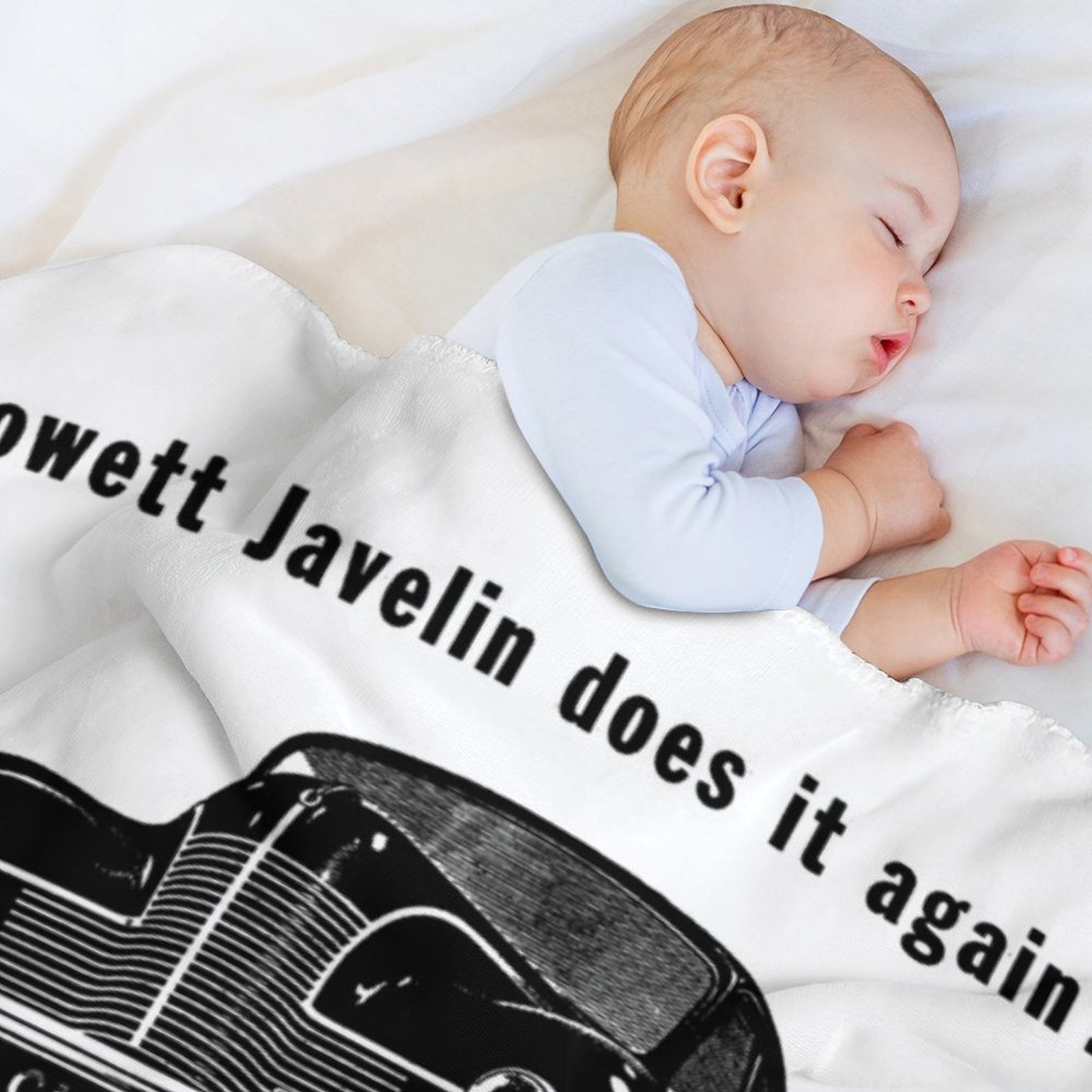 JOWETT JAVELIN Throw Blanket f - đánh giá và giá Javelin Throwing