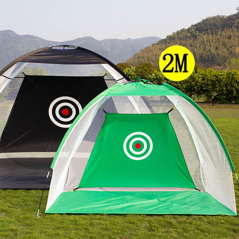 2M Luyện Tập Đánh Golf Lưới Go - đánh giá và giá Sports Equipment You Hit