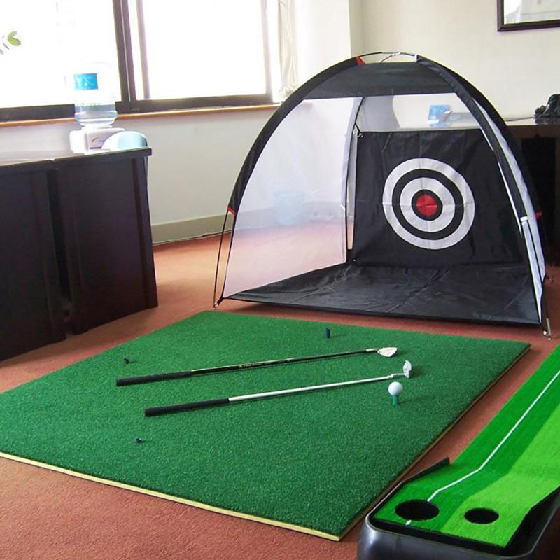 2M Luyện Tập Đánh Golf Lưới Go - đánh giá và giá Sports Equipment You Hit
