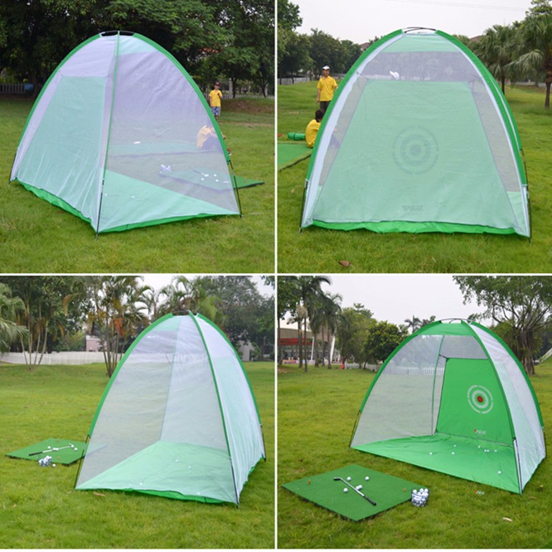 2M Luyện Tập Đánh Golf Lưới Go - đánh giá và giá Sports Equipment You Hit