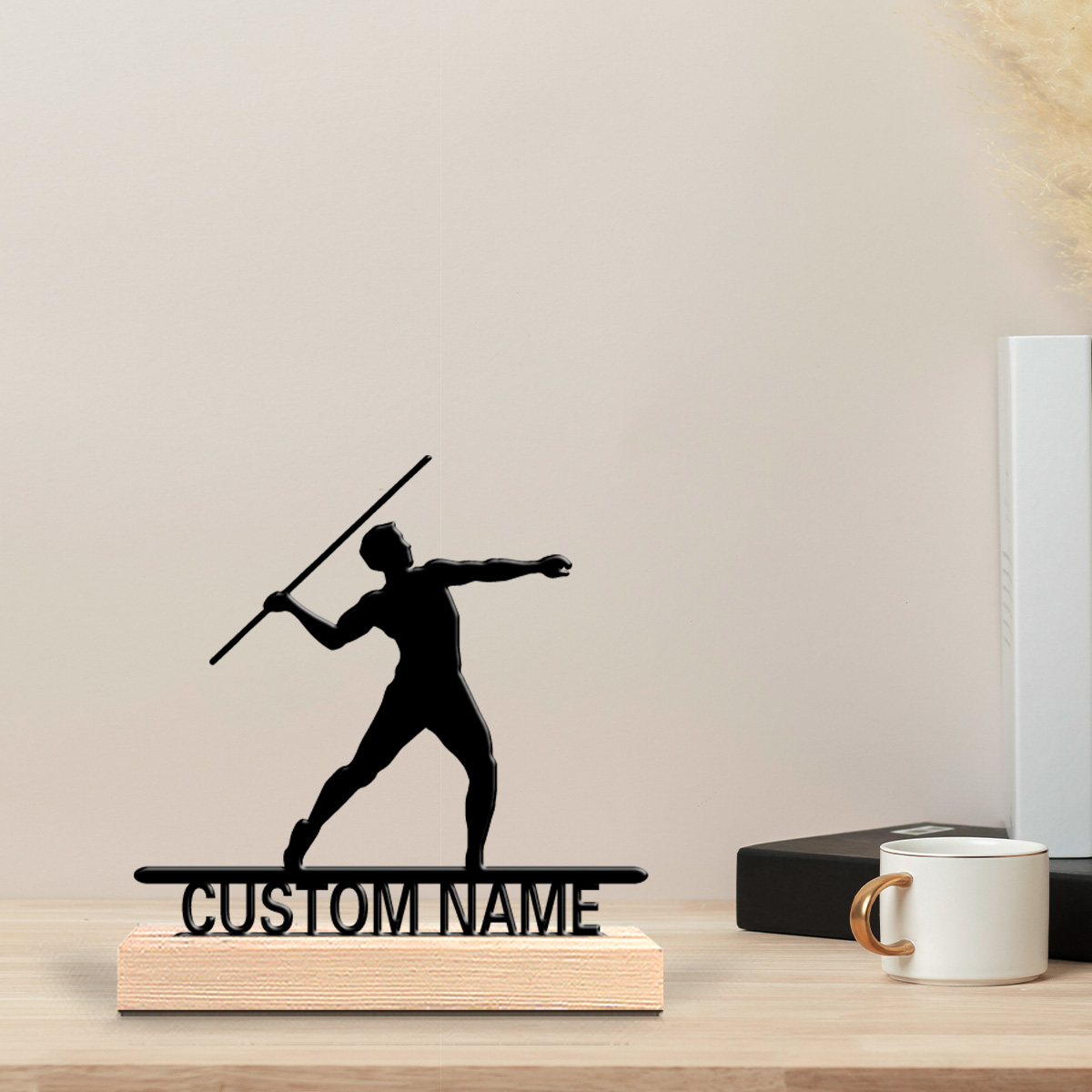 1pc javelin throw Personalized - đánh giá và giá Javelin Throwing