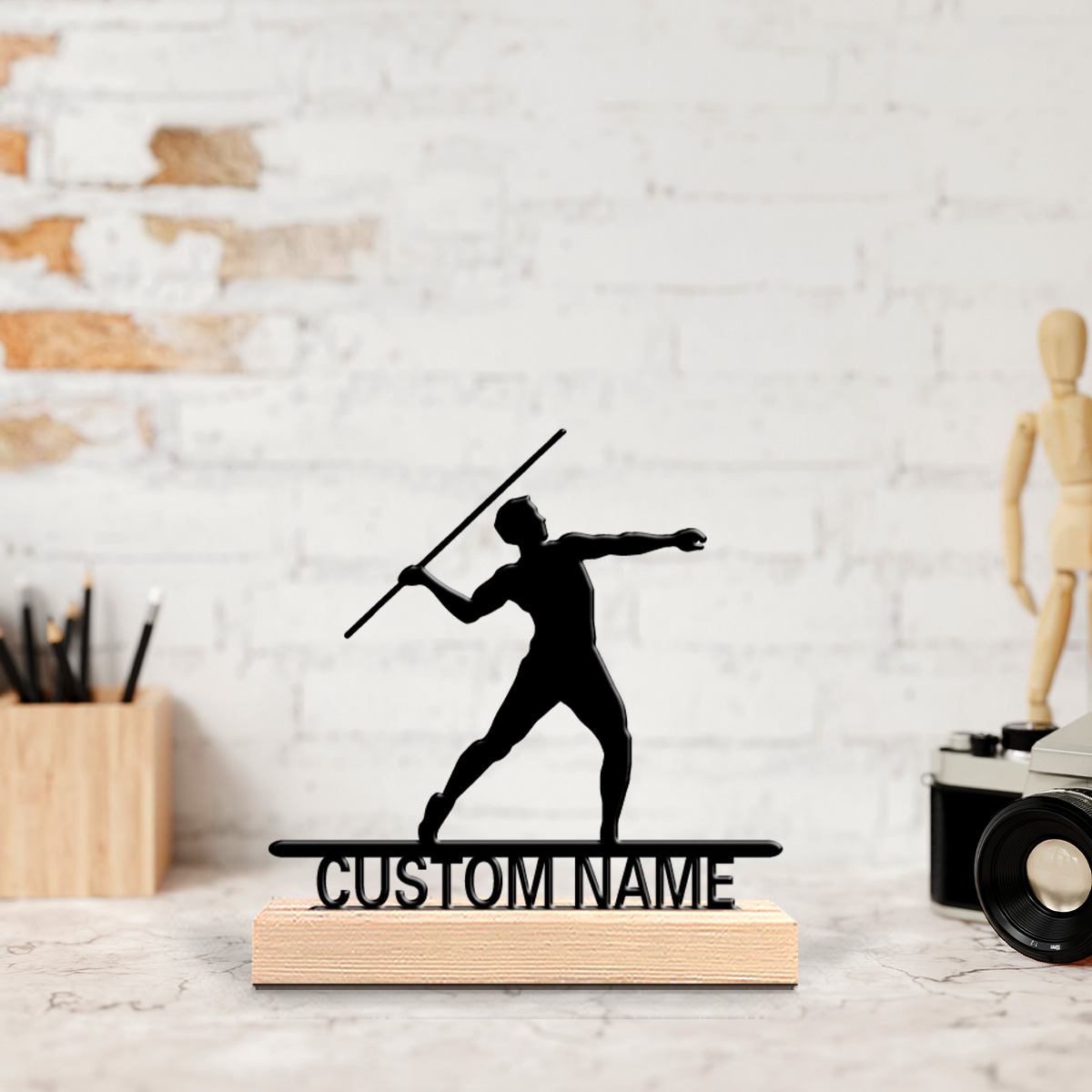 1pc javelin throw Personalized - đánh giá và giá Javelin Throwing