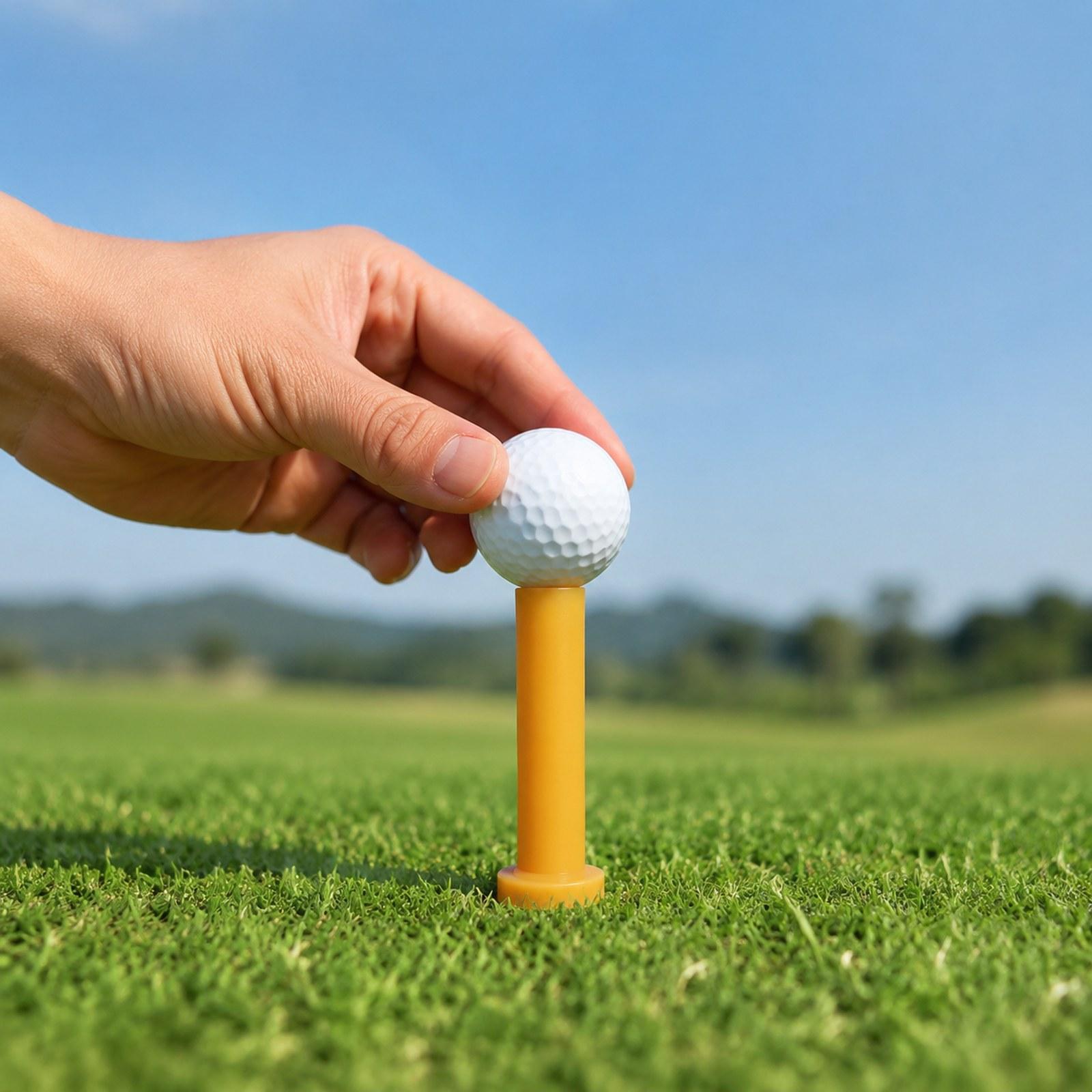 Rubber Golf Tee Enthusiast Gar - đánh giá và giá Sports Equipment You Hit
