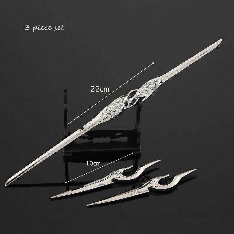 22Cm Nuốt Phải Bầu Trời Sao An - đánh giá và giá Javelin Throwing