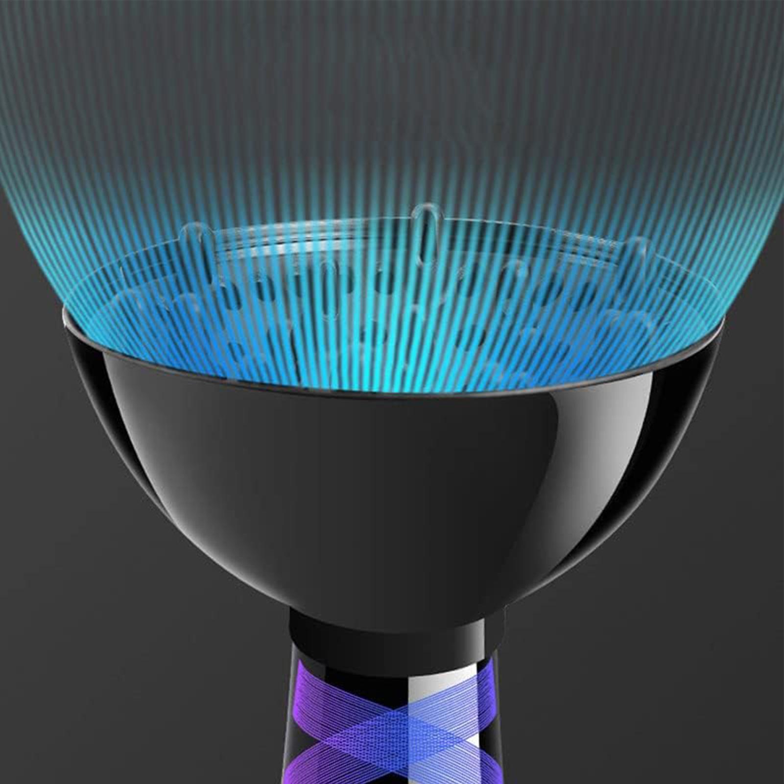 Universal Hair Diffuser Hair S - đánh giá và giá Sports Equipment Dryer