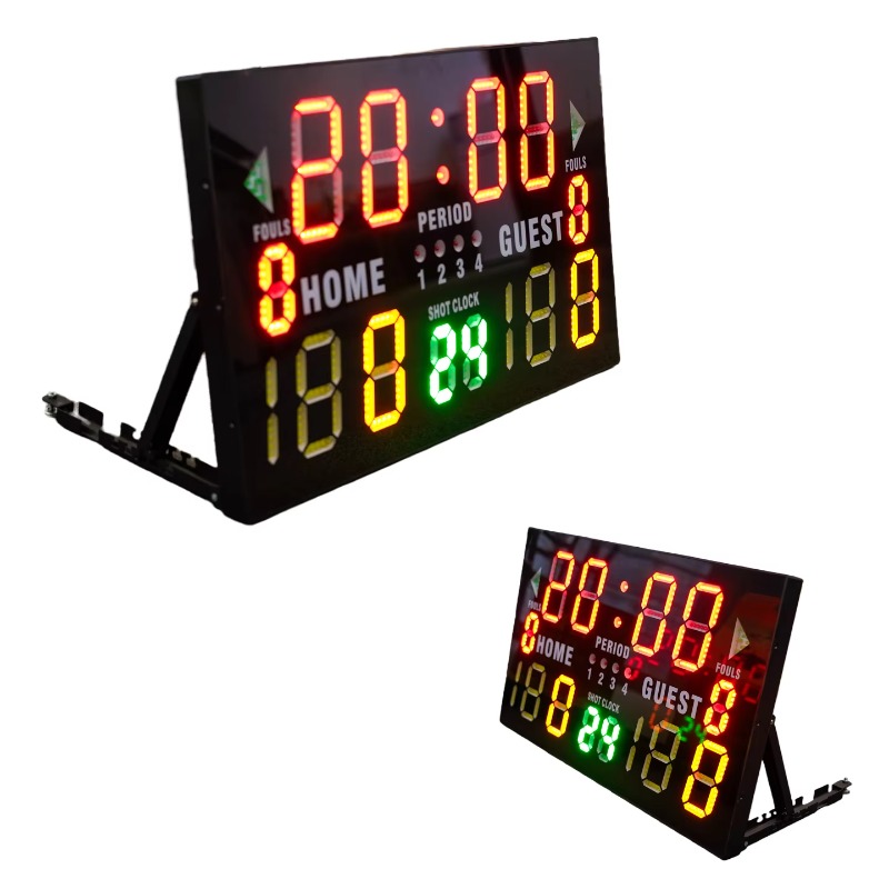 Multi-Functional Electronic Re - đánh giá và giá Sports Equipment Basketball
