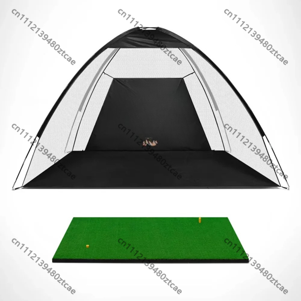 2Mx1.4M Golf Practice Hitting  - đánh giá và giá Sports Equipment You Hit